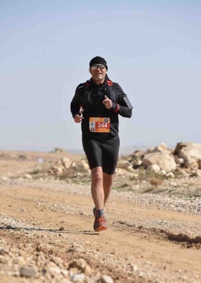 מוטי הופריכטר